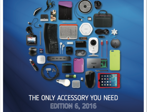 Latest Accessories Magazine